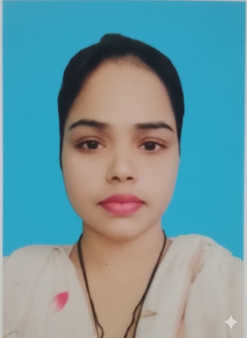Sanobar Shah - Part time Baby Sitter in Ulwe in Navi Mumbai