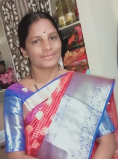 Meena Marpadhe - Part time Cook in Gajularamaram Rd, Hyderabad, Telangana in Hyderabad