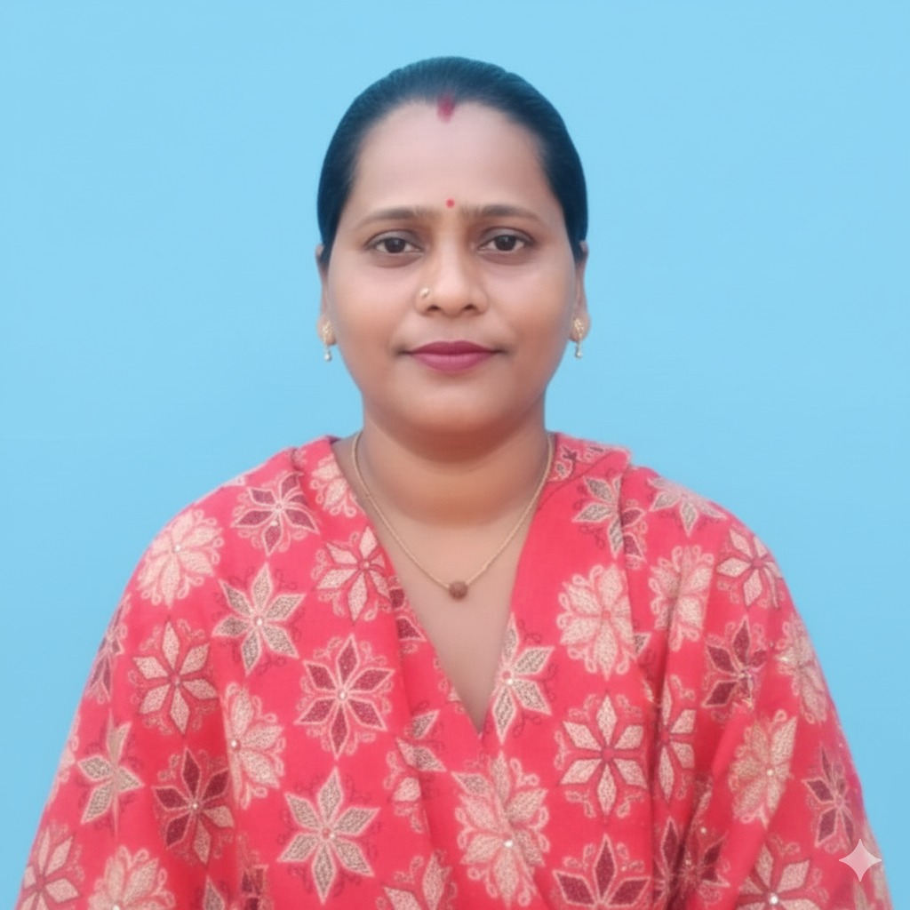 Savita - Full time Baby Sitter in Delhi in Delhi