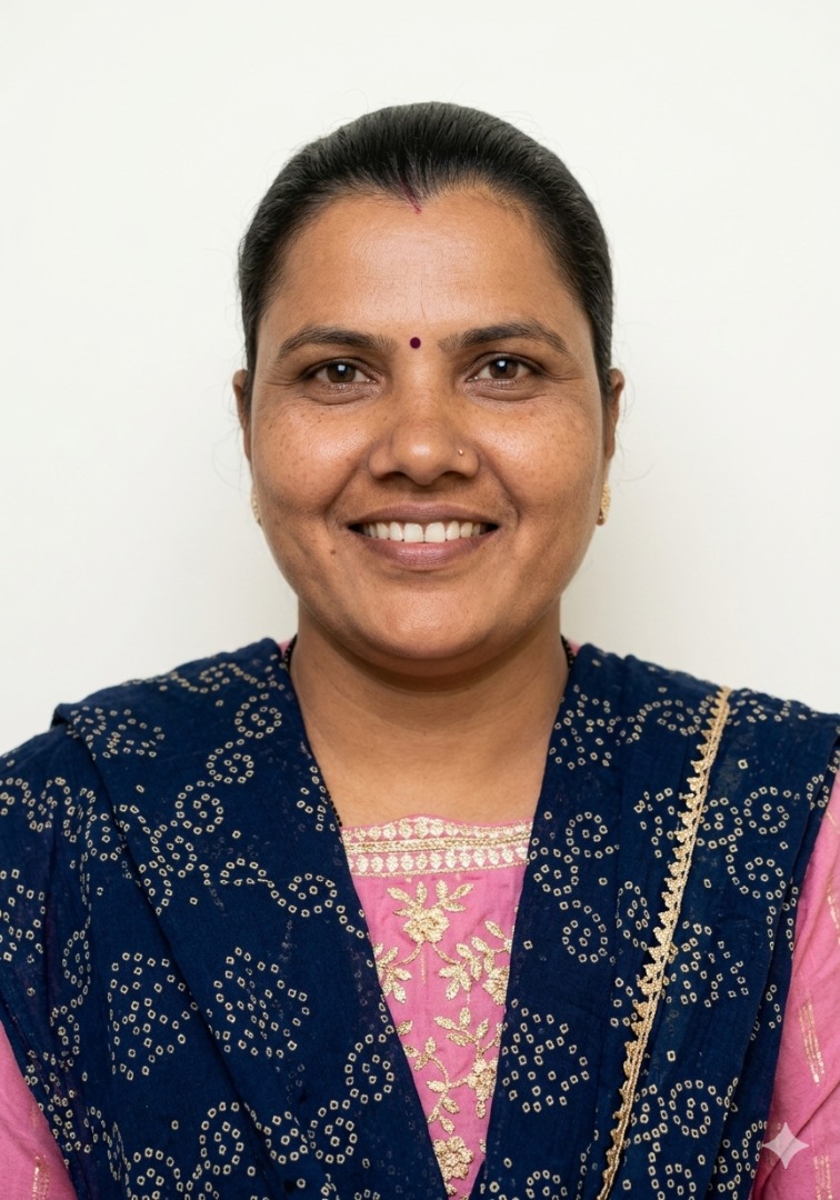 tabita Khess - Full time Cleaner and Patient Care and Elderly Care in vasai in Mumbai