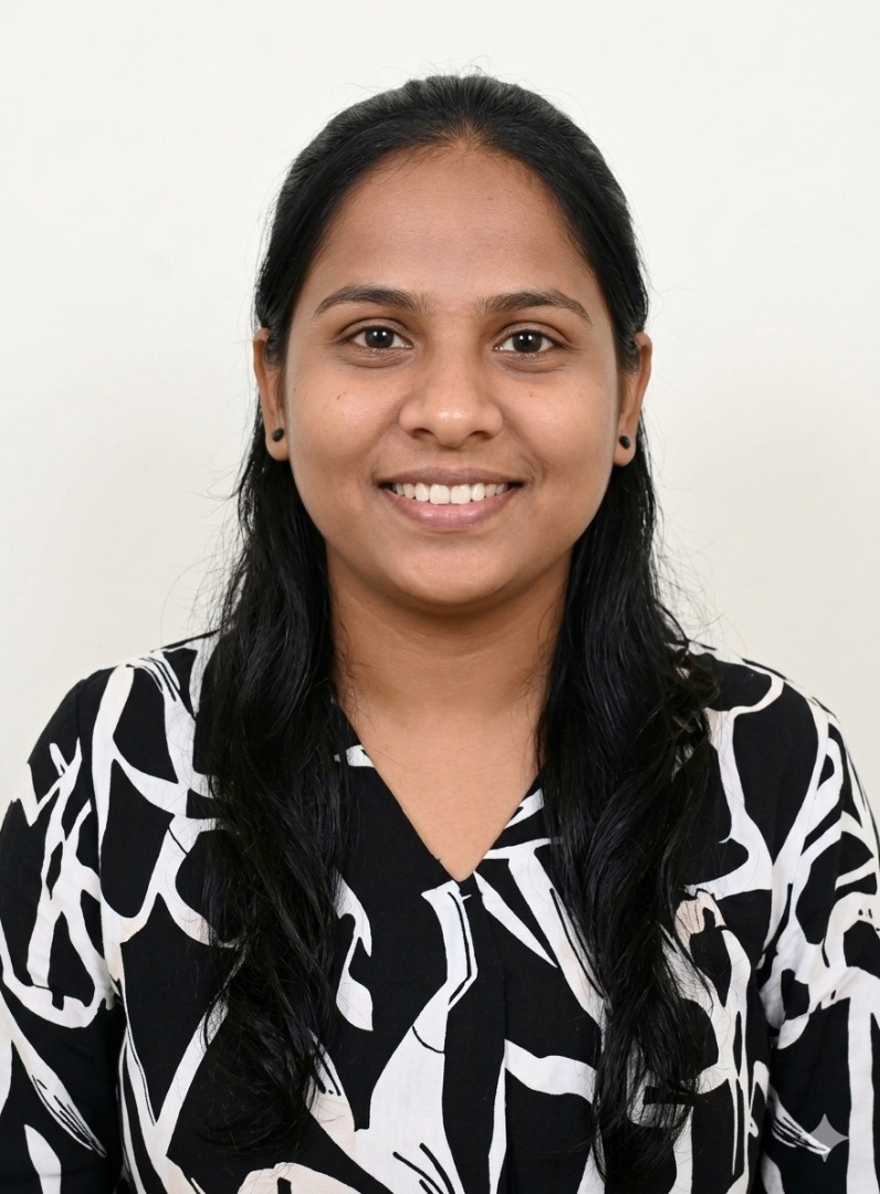 Radha Tekam - Full time Baby Sitter in Andheri West in Mumbai