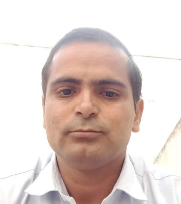 Mangi lal - Part time Patient Care and Elderly Care in Chaitanya Society in Ahmedabad