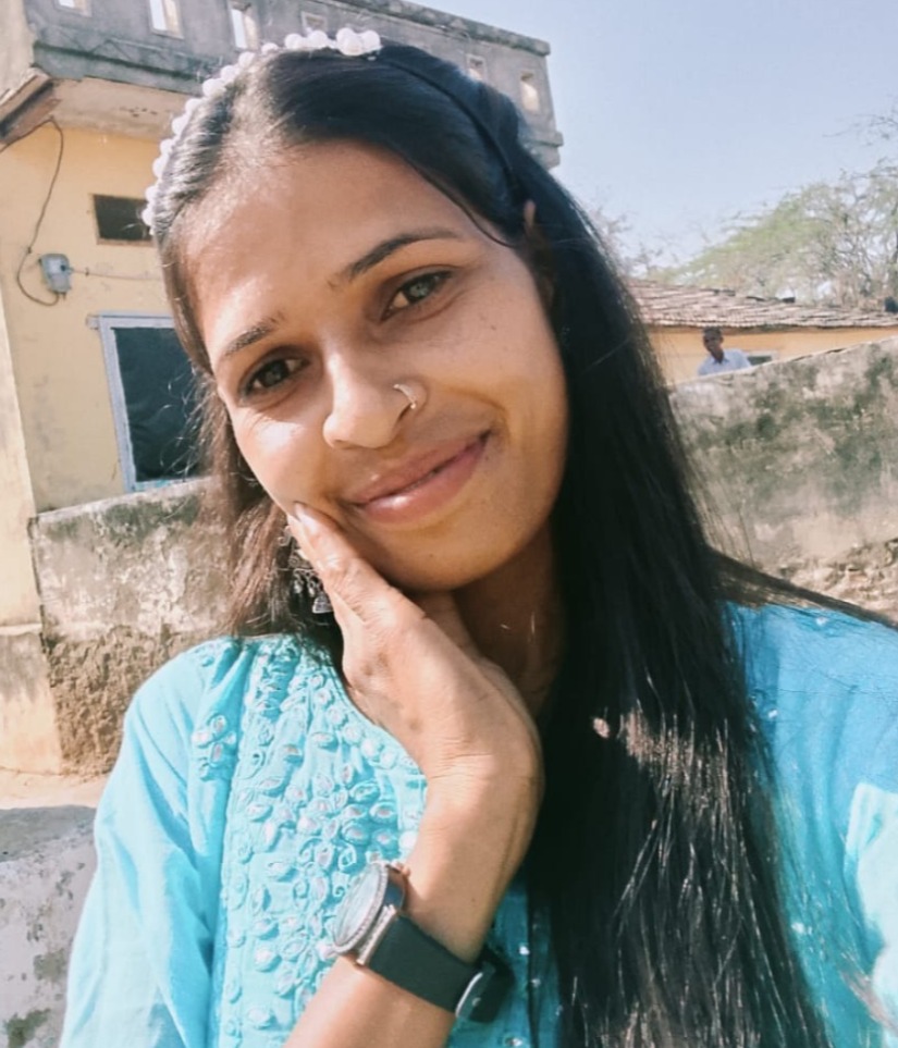Gori Kharaadi - Full time Baby Sitter in Dungarpur in Dungarpur
