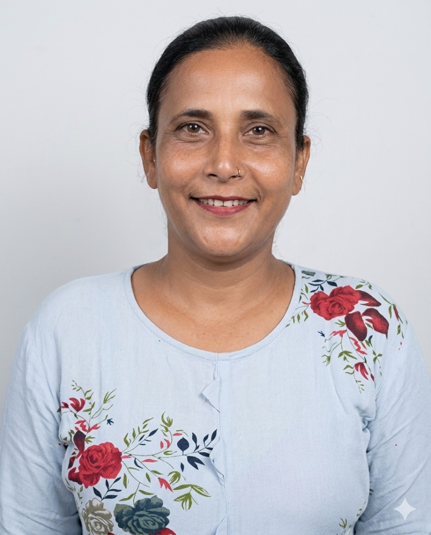 suman devi - Full time Cleaner in malad west in Mumbai