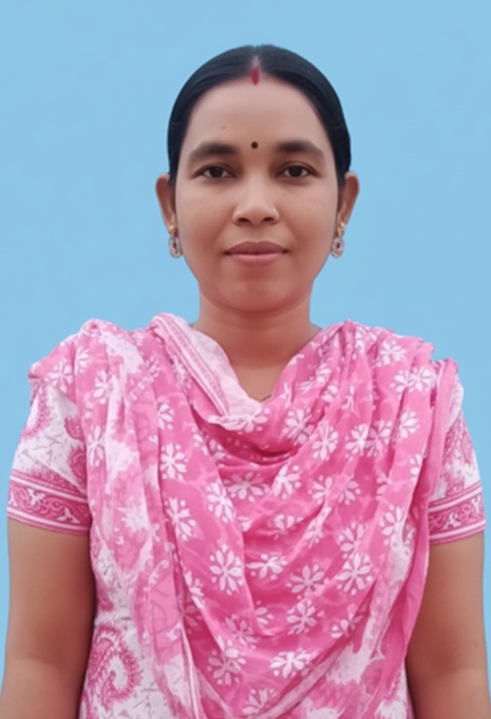 Sandhiya Deogam - Full time Cleaner and Patient Care and Elderly Care and Baby Sitter in Malad West in Mumbai