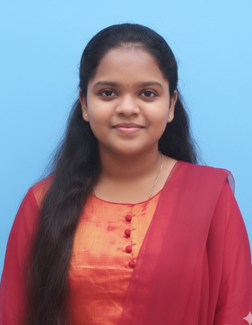 Rakshanda Naik - Full time Baby Sitter in neral in Mumbai