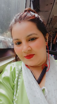 Bindu - Part time Baby Sitter in Nirankari Colony in Delhi