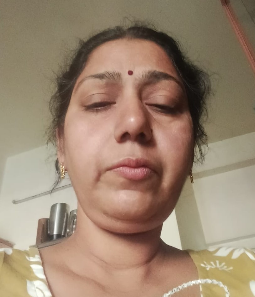 Lata Gour - Part time Patient Care and Elderly Care in Panjara Colony in Nagpur