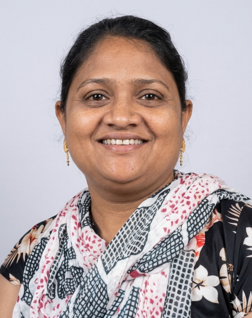 Meenakshi Vagath - Part time Baby Sitter in Kannamwa, Ghatkopar East in Mumbai