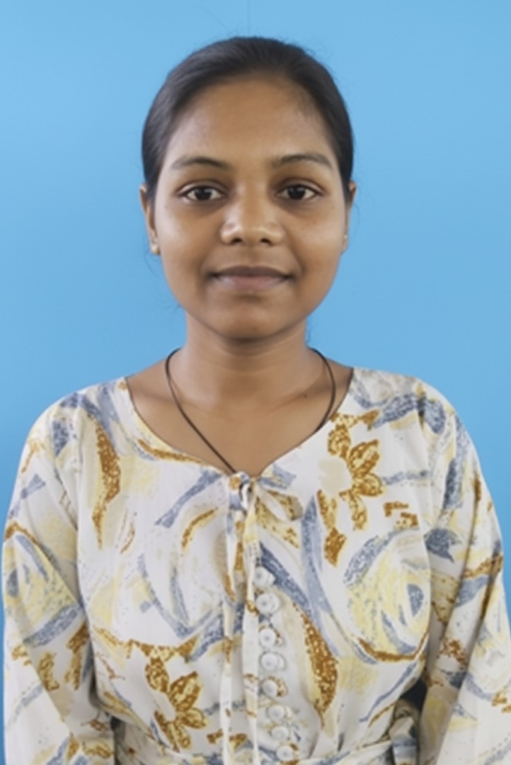 Reshma Minj - Full time Cleaner and Cook in andheri in Mumbai
