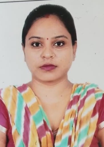 Dolly - Part time Cook and Baby Sitter in Block A, Dabri in Delhi