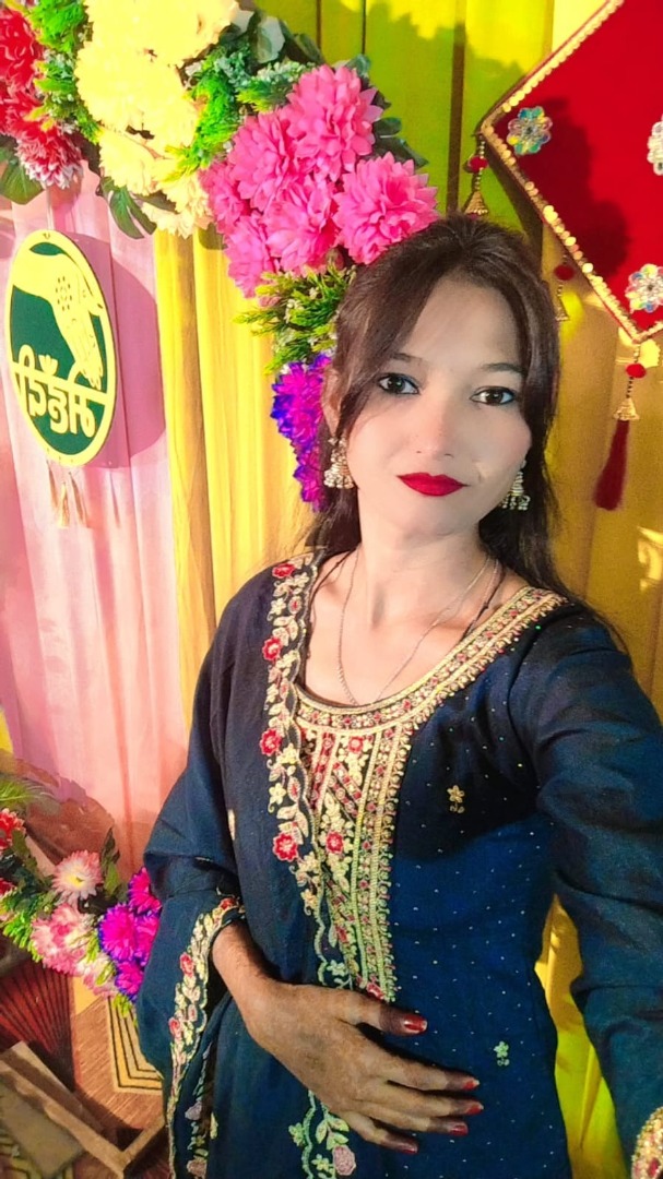 Nirjala Uikey - Part time Cleaner in Zenda Chowk, Mahal in Nagpur