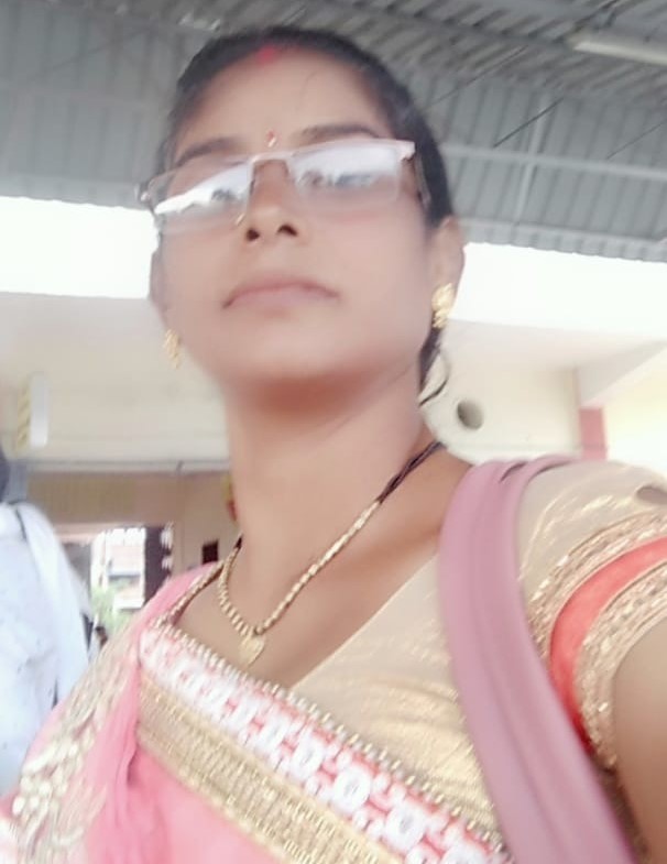 sagra sawarkar - Part time Baby Sitter in nagpur in Nagpur