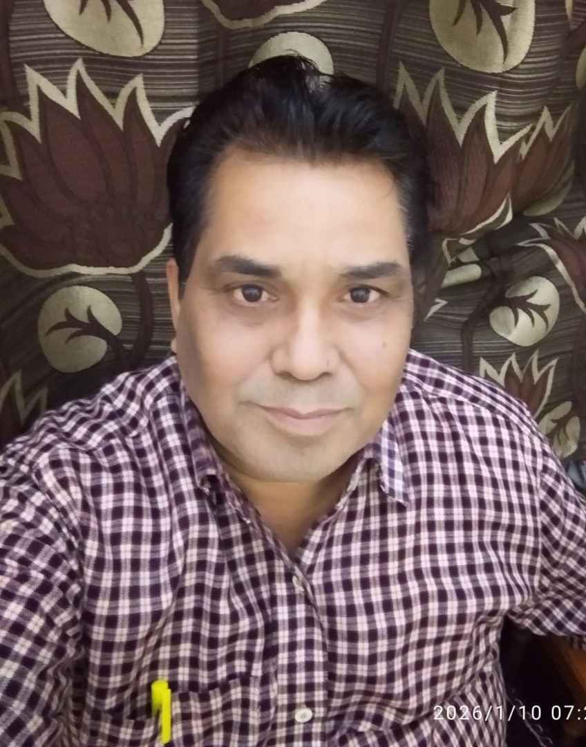 Kamal - Part time Patient Care and Elderly Care in Ramganj in Ajmer