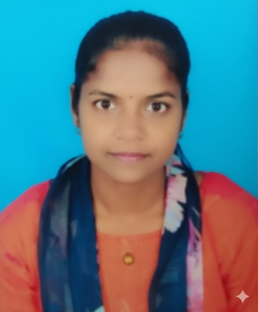 Nisha Jadhav - Full time Baby Sitter in Kandivali in Mumbai