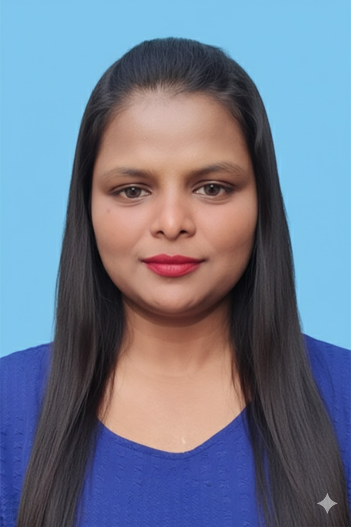 Geeta walmiki - Part time Cleaner and Cook and Baby Sitter in Milind nagar Powai in Mumbai