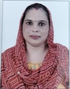 sunita - Part time Cook in Mahavir Enclave in Delhi