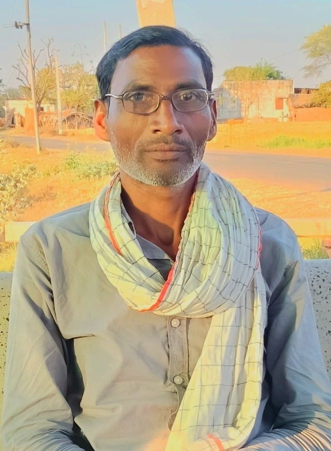 Remesh - Part time in Kuagaon in Jaipur