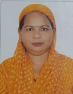 Babita - Part time Cook and Baby Sitter in Dilshad Garden in Delhi