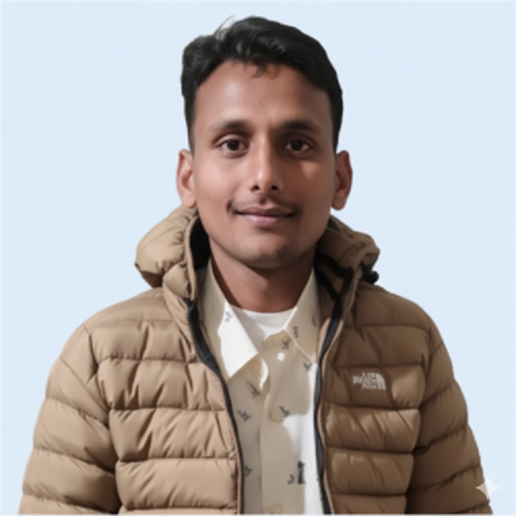 Pardeep kumar - Full time Patient Care and Elderly Care in Mumbai in Mumbai