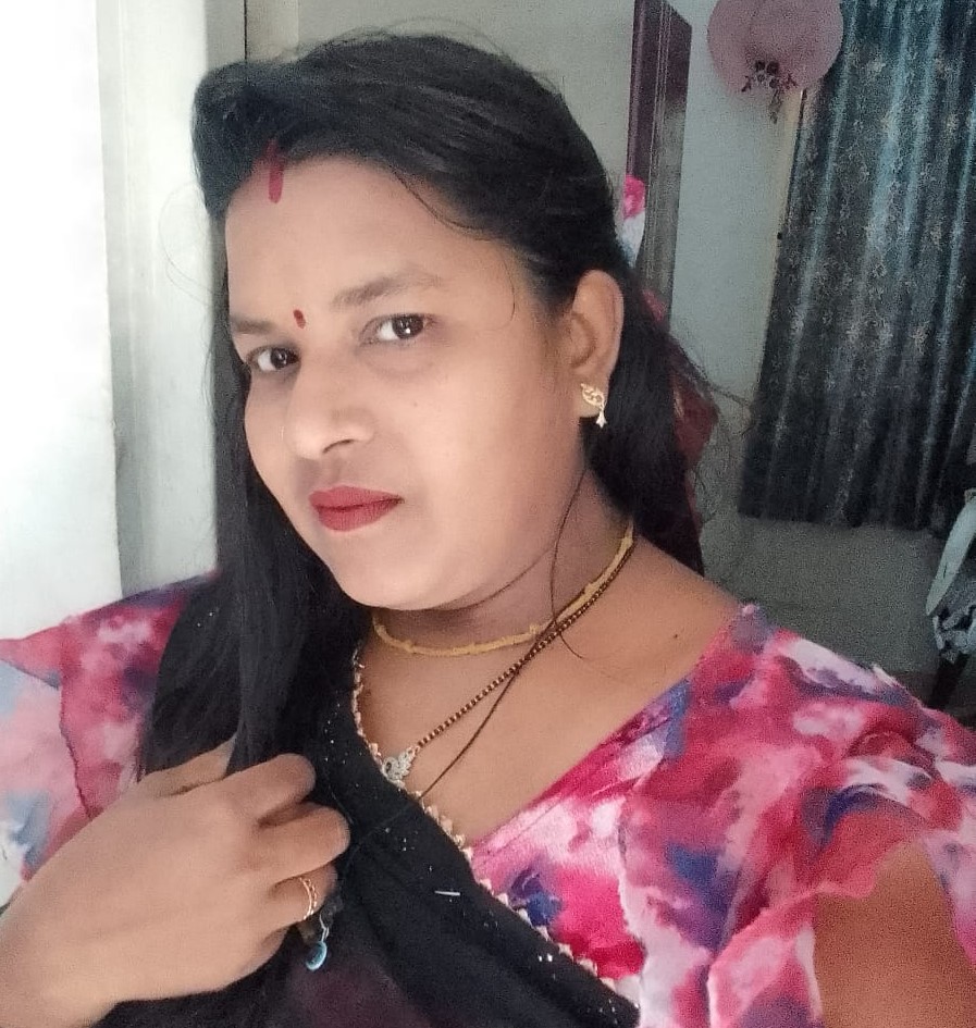 Kanika Solanki - Part time Baby Sitter in - Agar Rd, Khilachipur, in Ujjain