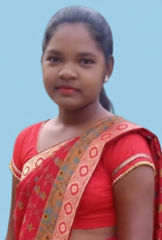 Rashita Ekka - Full time Cleaner in Vasai-road in Mumbai