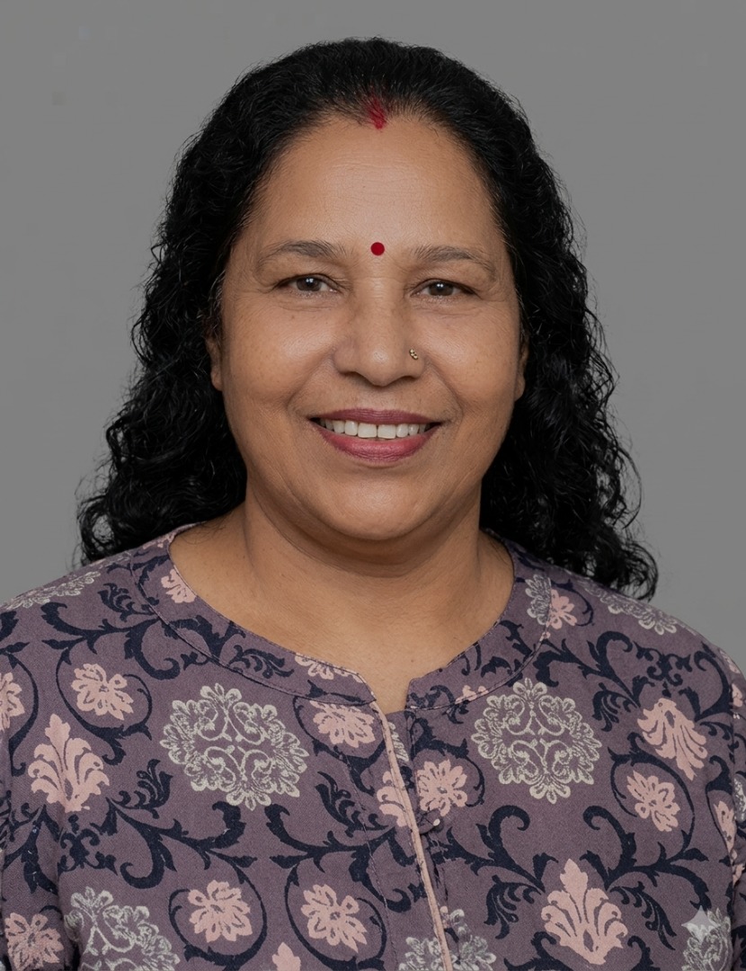 Manisha Ravindra Kakde - Part time Patient Care and Elderly Care and Baby Sitter in BDD Chawls Worli, in Mumbai