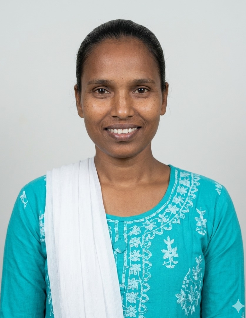Sukhamani Bhengra - Full time Cleaner in panvel in Navi Mumbai
