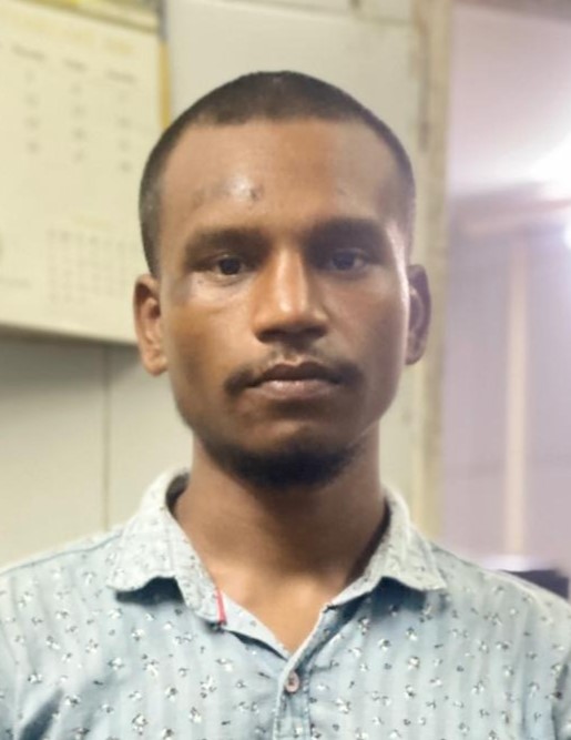 Rohit Toppo - Full time Cleaner in santacruz west in Mumbai