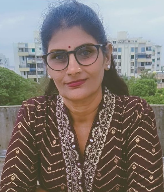Chanda Paliwal - Part time Baby Sitter in Khamla in Nagpur