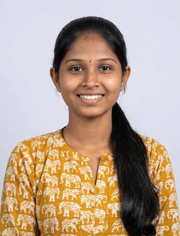 Tulsi Ratre - Full time Cleaner in Goregaon-west in Mumbai