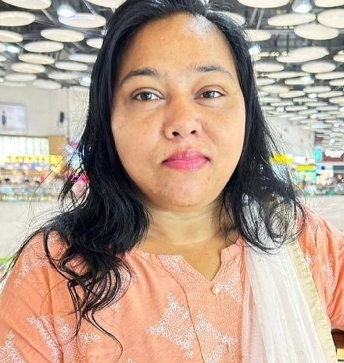 Mamta Soni - Part time Cook in Tilak Nagar in Delhi