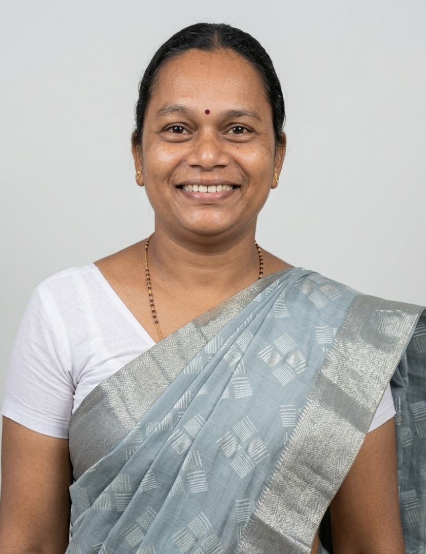 Rajkumari Lakra - Full time Cleaner and Patient Care and Elderly Care in Juhu in Mumbai