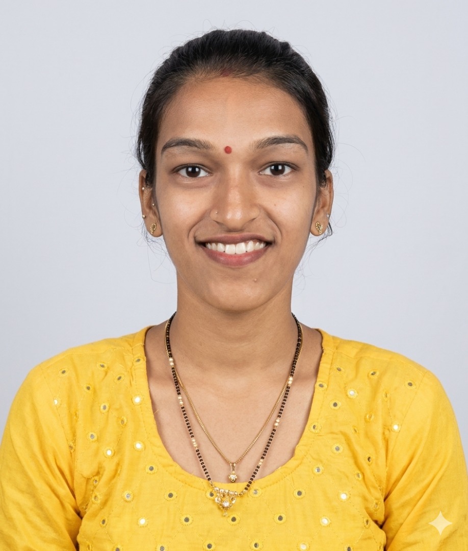 Utkarsha Gaykar - Part time Cleaner and Baby Sitter in Bhayandar West in Mumbai