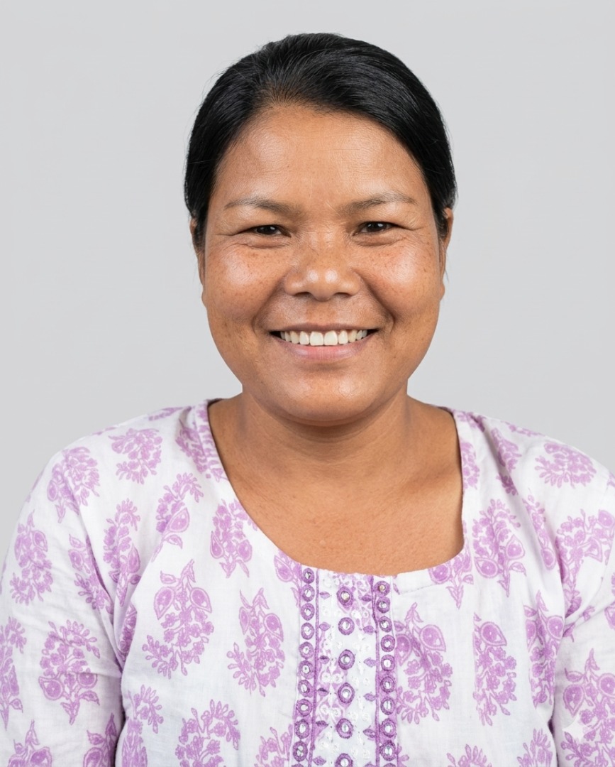 Chekha Sangma - Full time Patient Care and Elderly Care in Panvel in Navi Mumbai