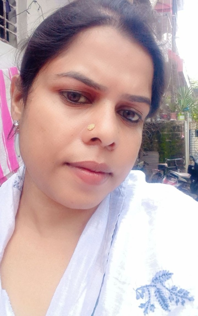 Shiba Sheikh - Part time Baby Sitter in Yashodhara Chowk in Nagpur