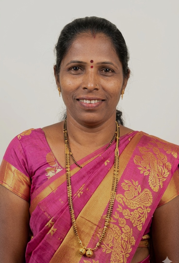 Darshana More - Full time Cleaner and Baby Sitter in diva in Thane