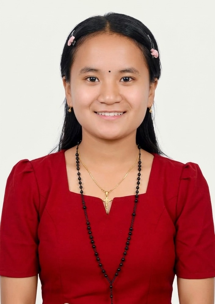 charlish marak - Full time Cleaner and Baby Sitter in panvel in Mumbai