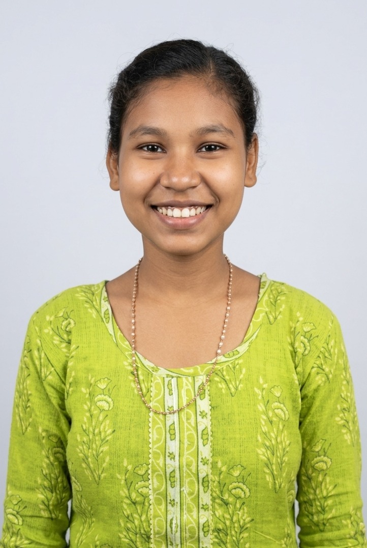 Kiran Soreng - Full time Cleaner in Malad West in Mumbai