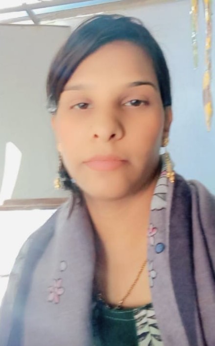 Nargis Parveen - Part time Baby Sitter in Nandanvan in Nagpur
