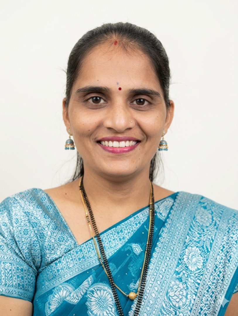 Janvi Fulse - Part time Baby Sitter in Diva in Mumbai