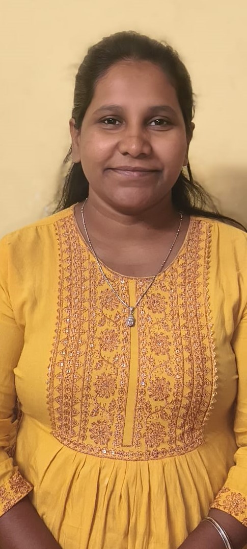 Manda Suresh nikam - Full time Patient Care and Elderly Care in nashik in Nashik