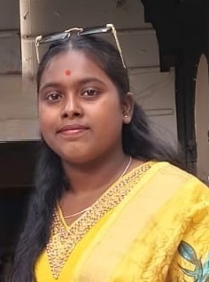 Tanu Dhole - Part time Patient Care and Elderly Care in Dighori in Nagpur