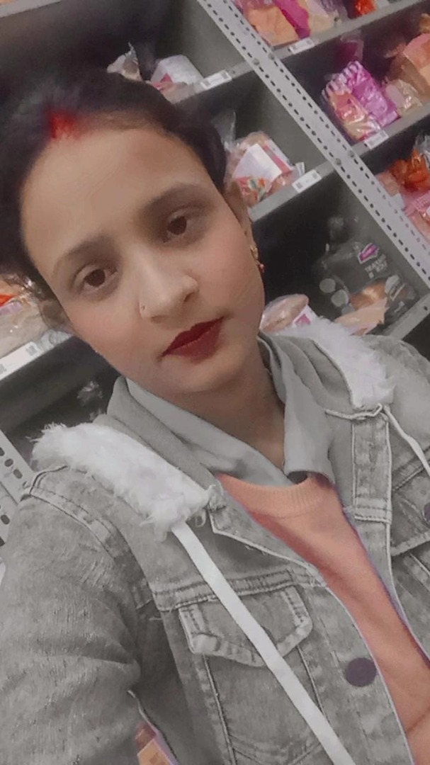 Tabassum - Part time Baby Sitter in Sector 9 in Delhi