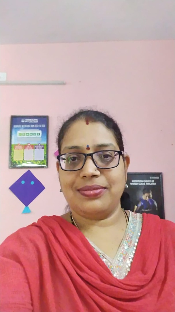 Shaileja Paptu - Part time Cleaner in KAMALA NAGAR,ECIL in Hyderabad