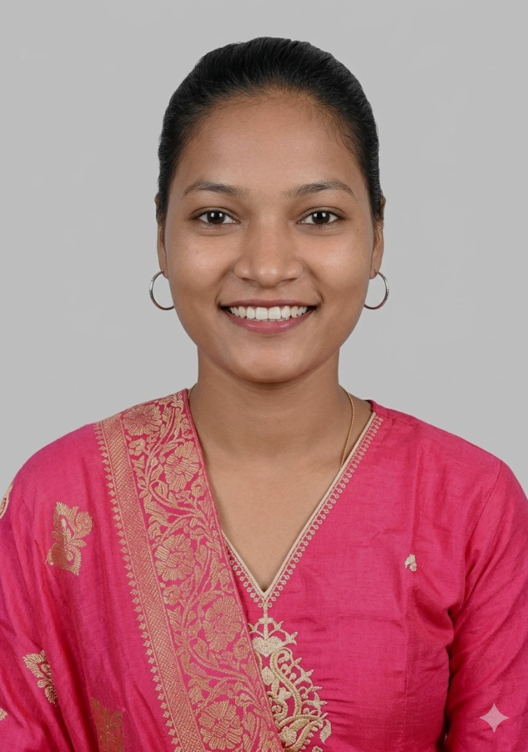Brahmawati kumari - Full time Cleaner in Khar Road in Mumbai