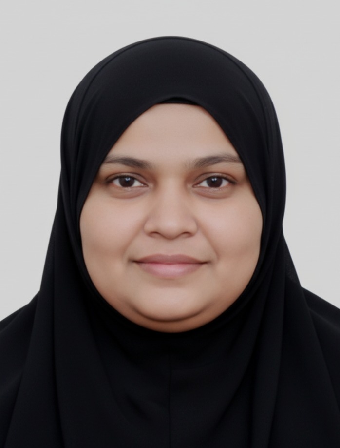 Shabnam  Shaikha - Part time Patient Care and Elderly Care in Govandi in Mumbai