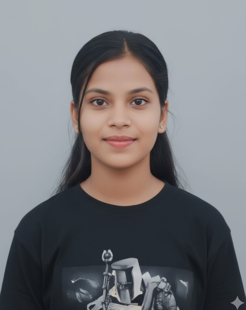 Eshneha Bai - Full time Cleaner in Virar in Mumbai