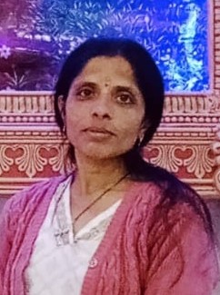 Geeta Deshpandey - Part time Baby Sitter in Mhalgi Nagar in Nagpur