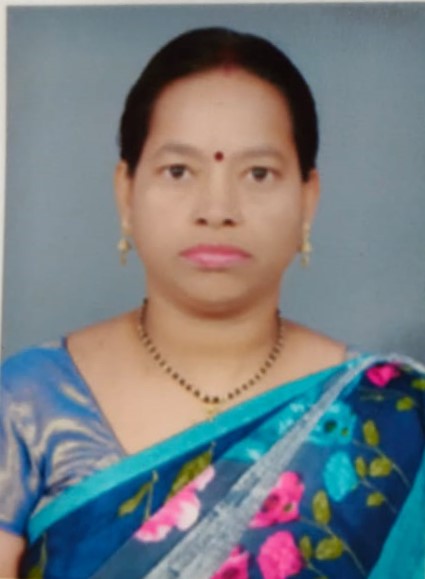 Sangita Benibangde - Part time Baby Sitter in Jagnade Chowk in Nagpur